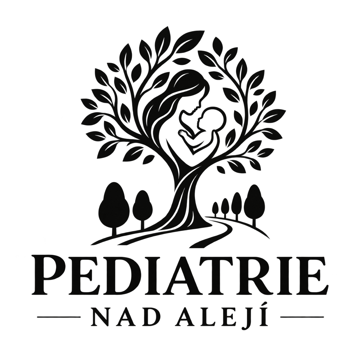 Nad Alejí logo